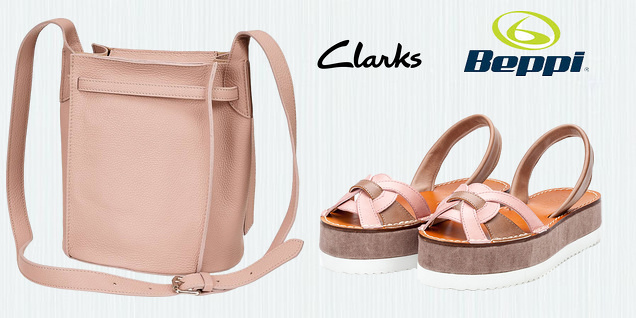 Чанта и сандали за всяка визия снимка