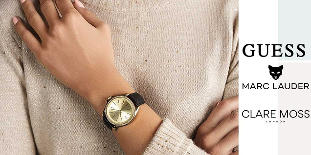 Аксесоарите, с които не оставаш незабелязана снимка