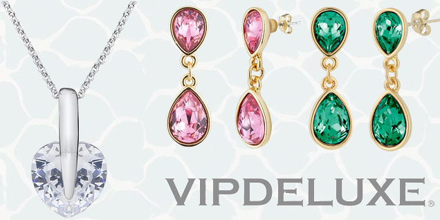 VIP Deluxe - бижута за ценители снимка