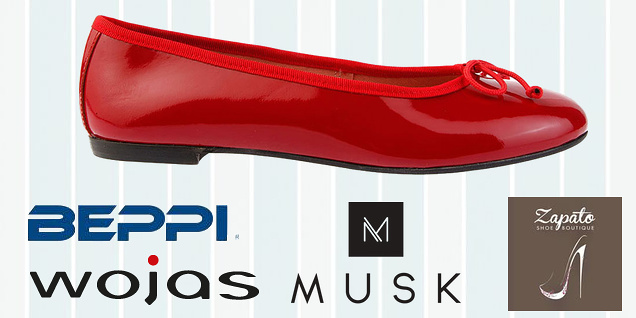 Време е за нов любим чифт снимка