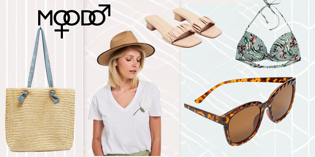 Moodo - бъди модна звезда това Лято снимка