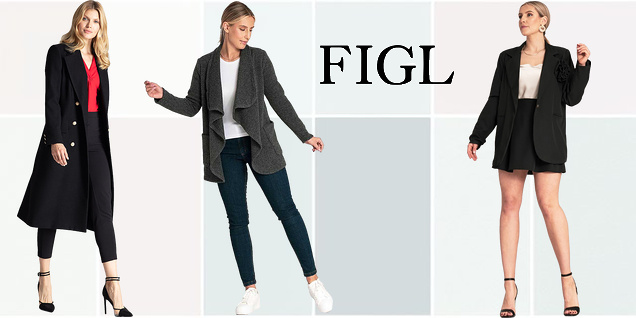 Figl разкрива своите тайни за дрехите снимка