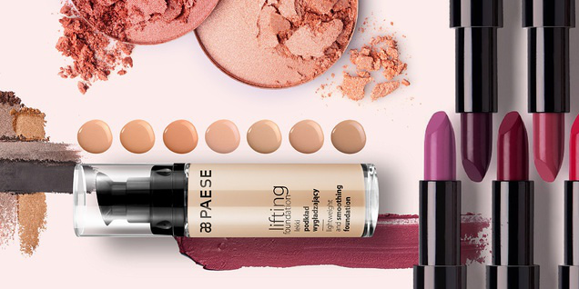 Paese cosmetics - подчертай тези устни с перфектен цвят снимка