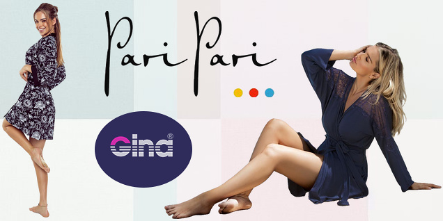 Малки детайли от памук и сатен с голямо значение снимка