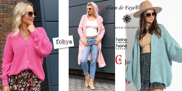 Лека жилетка за вечерните разходки по плажа снимка