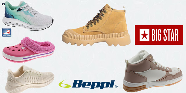 Beppi & Big Star - крачка в правилната посока снимка