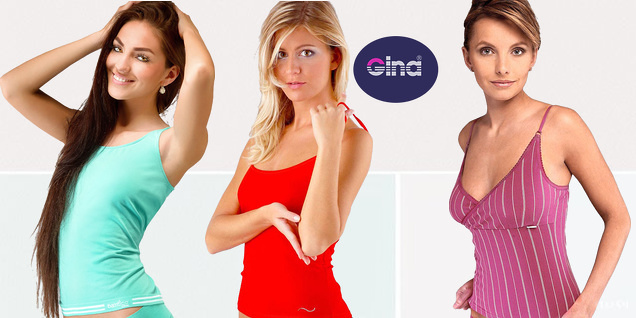 Gina - твоят нов цветен корсаж снимка