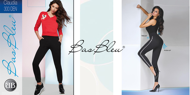 Bas Bleu - провокирай модния си усет снимка