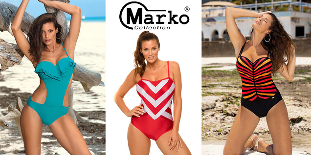 Marko - заложи на цял бански и покори плажа снимка