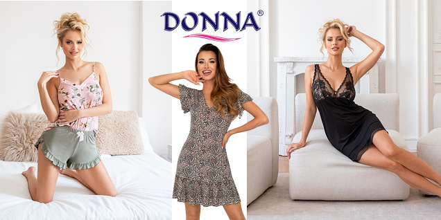 Donna - приказни сънища снимка