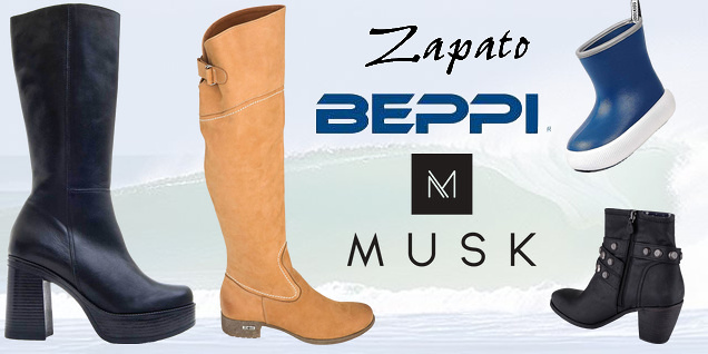 Намаления на боти и ботуши снимка