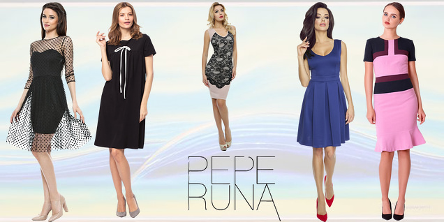 Роклята - елегантен избор за всеки повод снимка