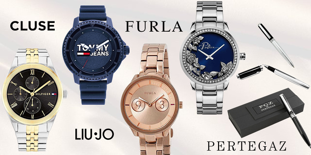 Акцент, с който да допълниш стила си снимка