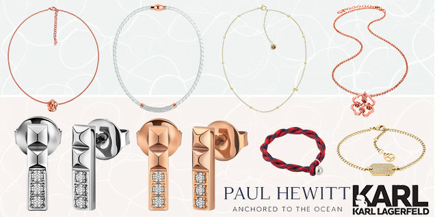 Любимите бижута на всички кокетки снимка