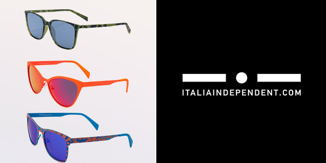 Наслади се на всеки лъч с цветни слънчеви очила снимка