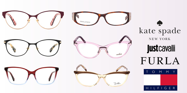 Магнетичен поглед с маркови предложения снимка