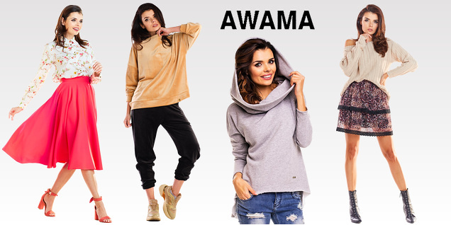 Awama - за да си винаги неотразима снимка