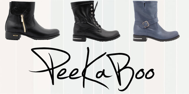 Модни акценти в аванс за есенната ти визия снимка