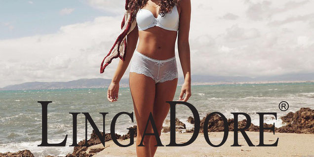 Linga Dore - дамско бельо снимка