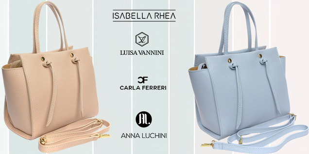 Актуални решения за любимият аксесоар на дамите снимка