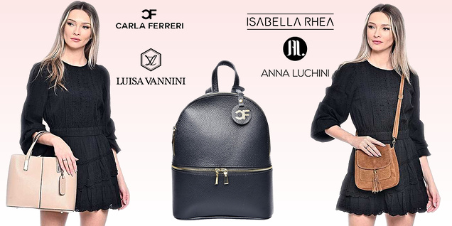 Класически избор за любимият аксесоар снимка