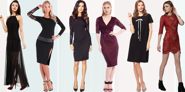 Роклята, с която си в центъра на всяко събитие снимка