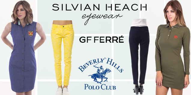 Tommy Hilfiger, Polo Club и още топ марки снимка