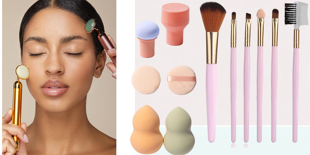 Paloma Beauties - малките тайни на твоята безупречност снимка