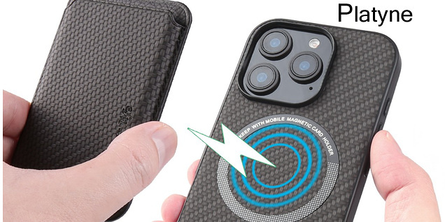 Platyne - защити телефона си с правилната марка снимка