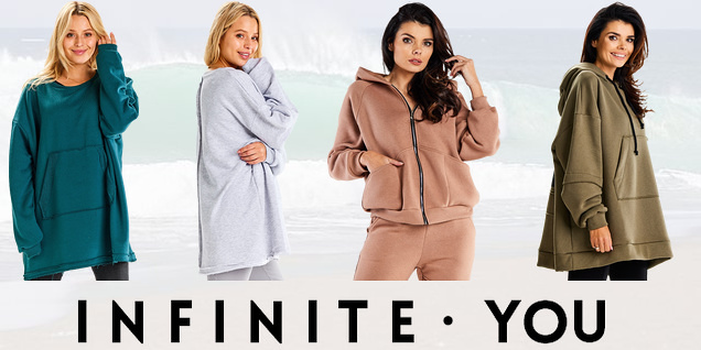 Infinite you - нови модни попадения снимка