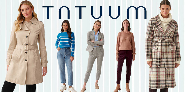 Tatuum - SALE снимка