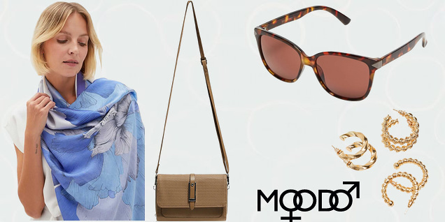 Moodo - малък акцент за всяка твоя визия снимка