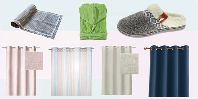 Правилните акценти и помощници за дома снимка