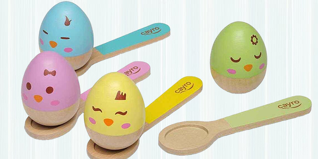 Cayro - нека игрите продължат снимка