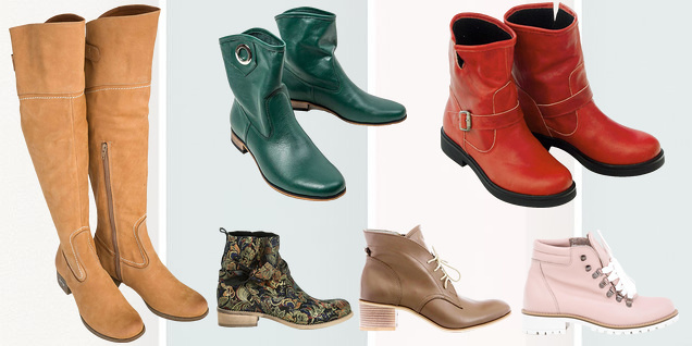 Нов чифт за комфортни стъпки снимка