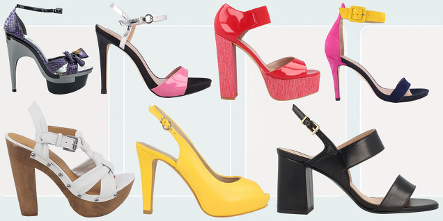 Любим чифт за още летни разходки снимка