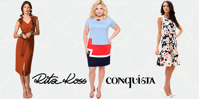 Нова рокля за лятната ти колекция снимка