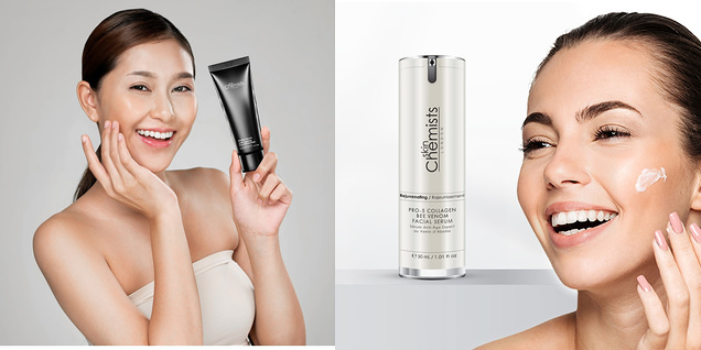 skinChemists - кожата ти се нуждае от това снимка