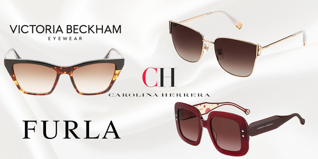 Защити погледа си с точните марки снимка