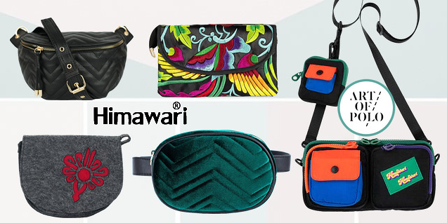 Art of Polo - нова чанта под ръка снимка