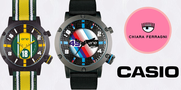 Цветни стрелки и прецизна точност за всяко събитие снимка