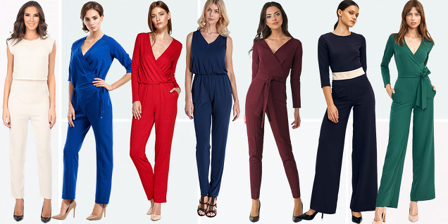 Покори офиса с шик излъчване снимка