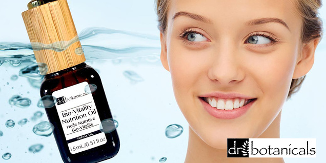 Dr. Botanicals - натурална козметика снимка