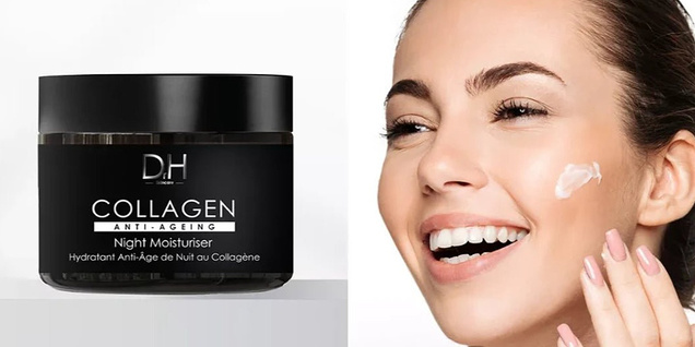 Dr H - партньор за здрава кожа снимка