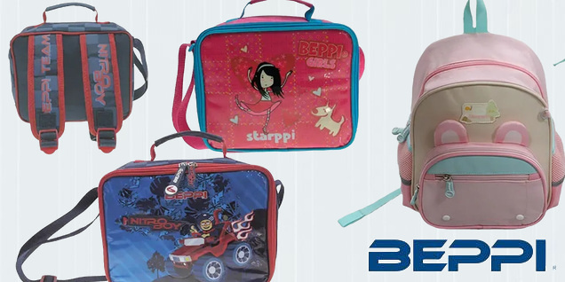 Beppi - за всеки по нещо снимка