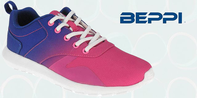 Beppi - дамски обувки снимка