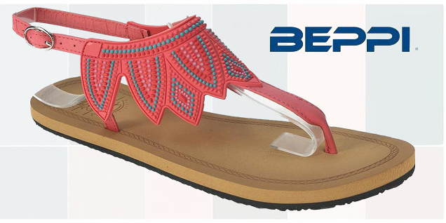 Beppi - дамски сандали снимка
