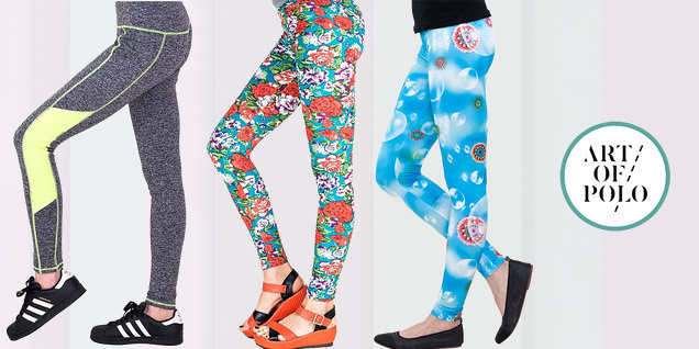 Art of Polo - допълнение към визията снимка