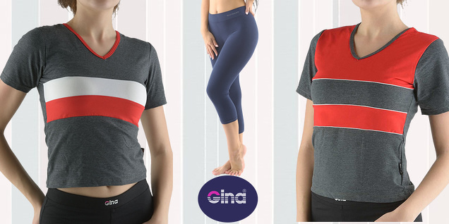 Gina - твоят комфорт е важен снимка