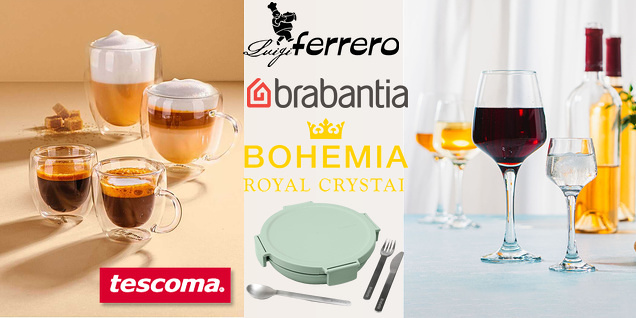 Звънки решения за трапезата снимка